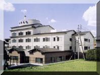 吉野町国民健康保険吉野病院